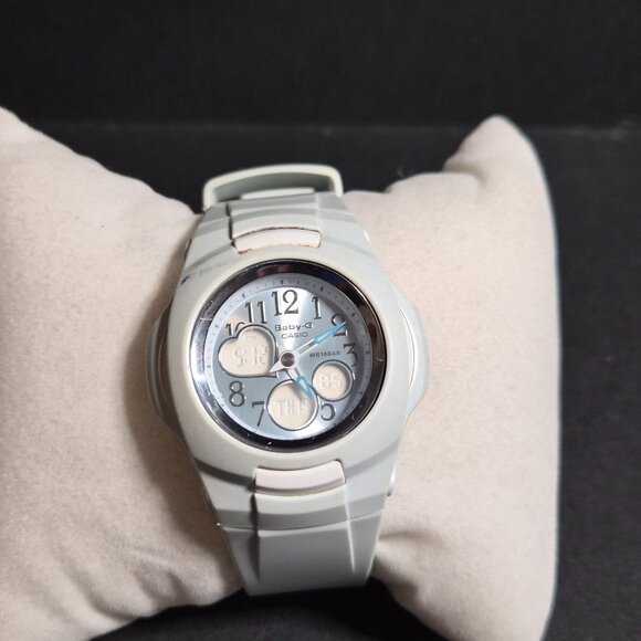 Casio G Shock Baby G - Baby Blue - Picture 1 of 12